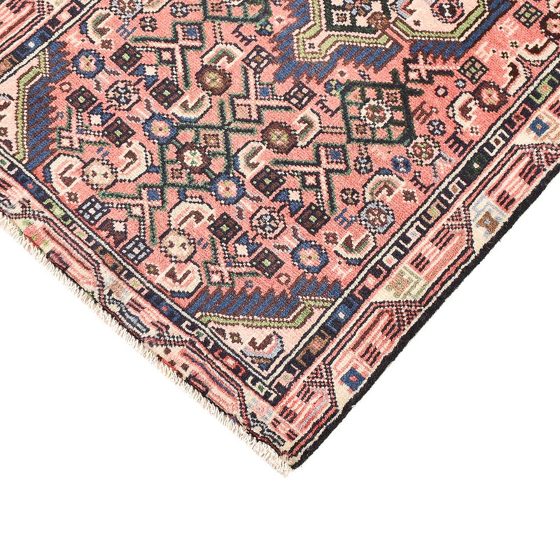 Tappeto Persero - Nomade - 93 x 53 cm - rosso chiaro