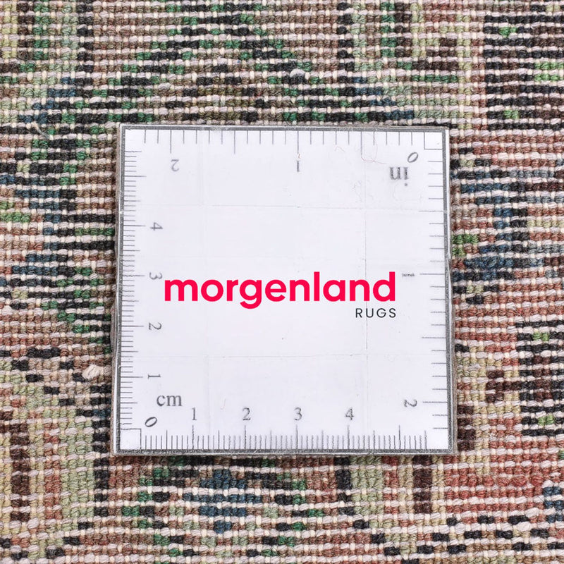 Tappeto Persero - Nomade - 93 x 53 cm - rosso chiaro