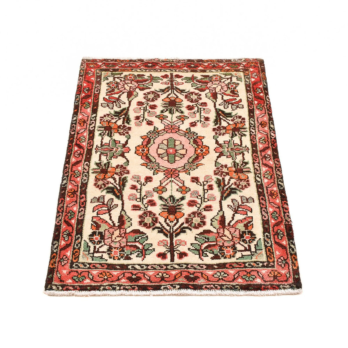 Tappeto Persero - Nomade - 98 x 68 cm - multicolore
