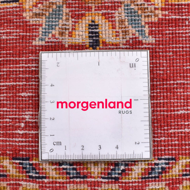 Tappeto Persero - Nomade - 96 x 67 cm - rosso