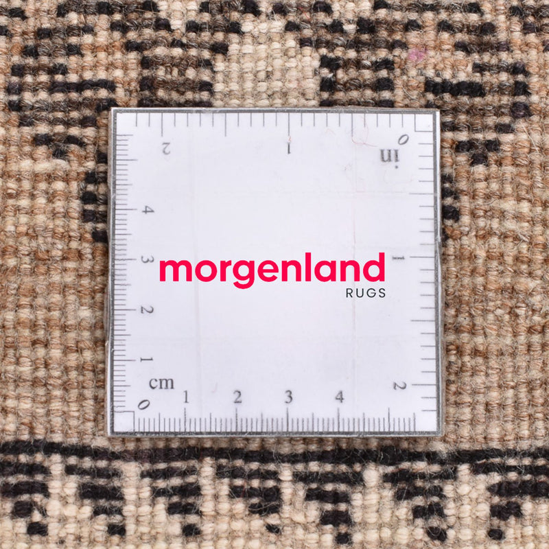 Tappeto Persero - Nomade - 56 x 53 cm - beige chiaro