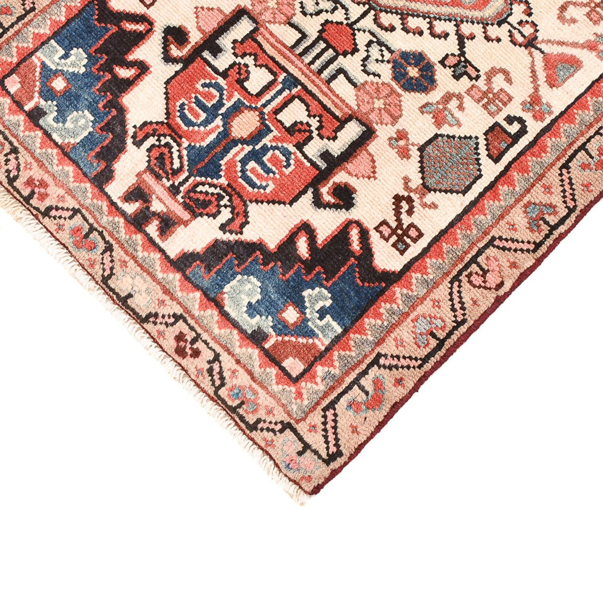 Tappeto Persero - Nomade - 90 x 55 cm - multicolore