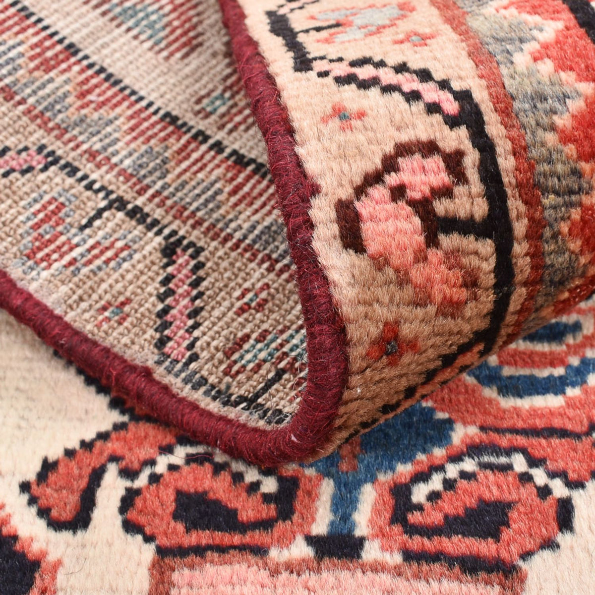 Tappeto Persero - Nomade - 90 x 55 cm - multicolore