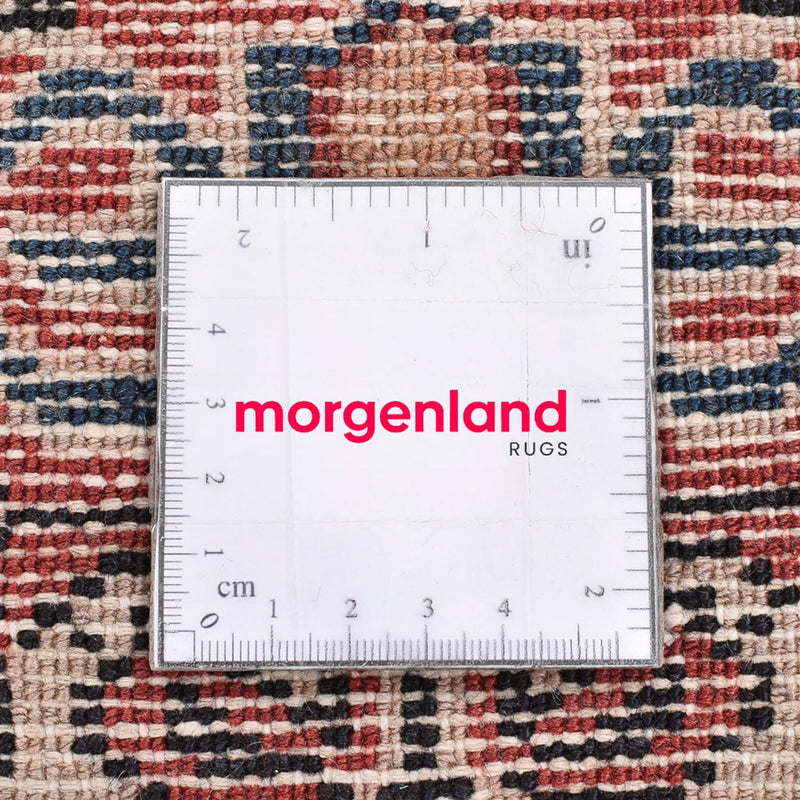 Tappeto Persero - Nomade - 90 x 55 cm - multicolore