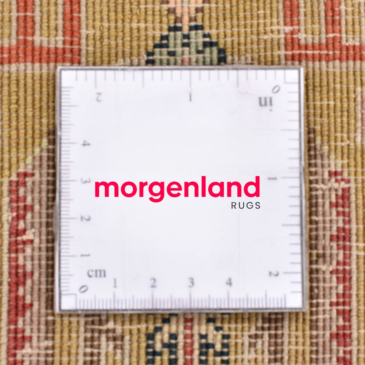 Tappeto Persero - Nomade - 92 x 54 cm - sabbia