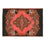 Tappeto Persero - Nomade - 70 x 47 cm - rosso