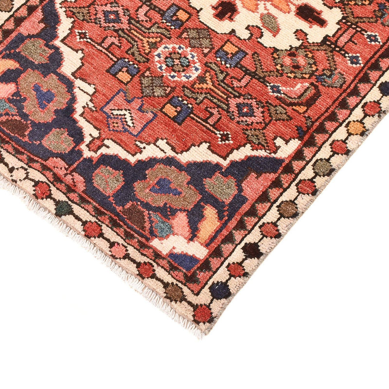 Tappeto Persero - Nomade - 84 x 56 cm - ruggine