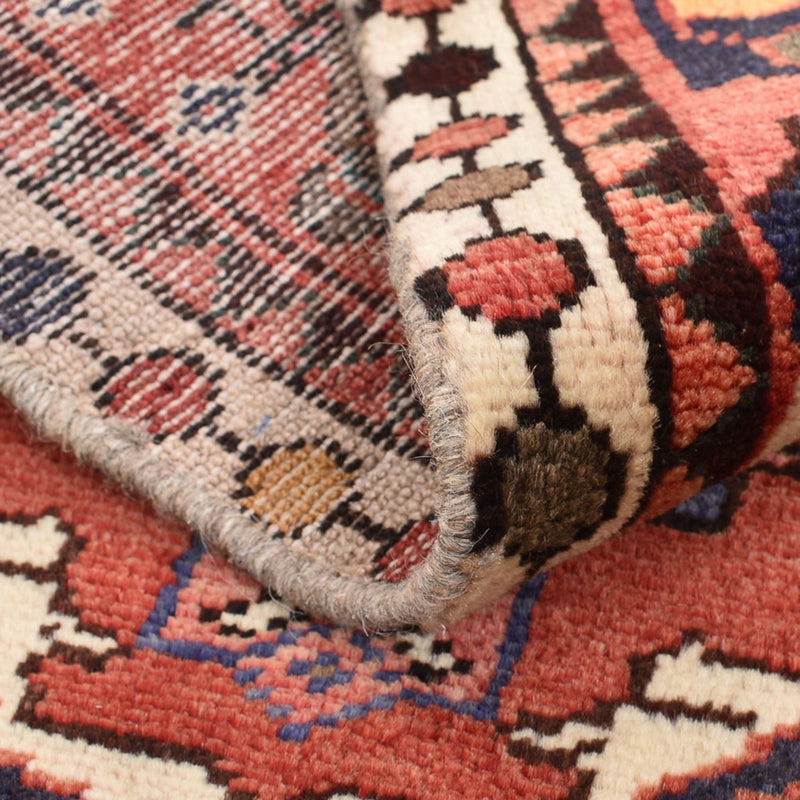 Tappeto Persero - Nomade - 84 x 56 cm - ruggine