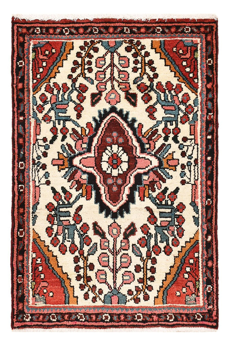 Tappeto Persero - Nomade - 96 x 64 cm - multicolore