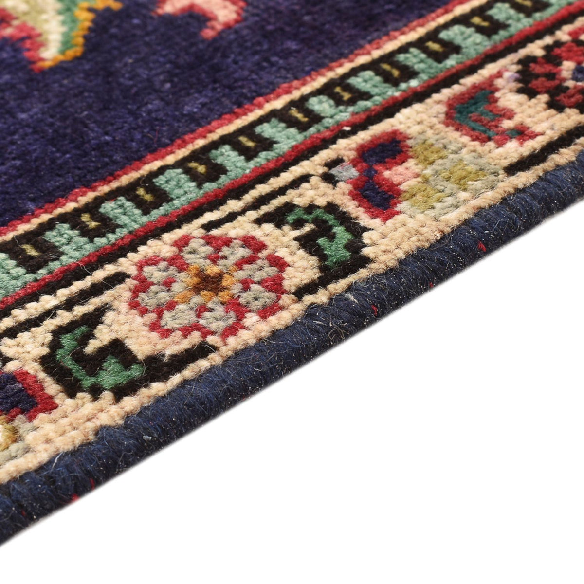 Tappeto Persero - Nomade - 60 x 55 cm - multicolore
