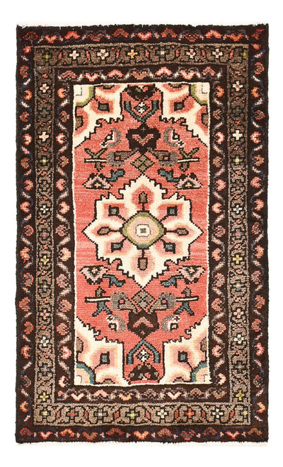 Hamadan Tappeto 53x87cm - Tappeto persiano