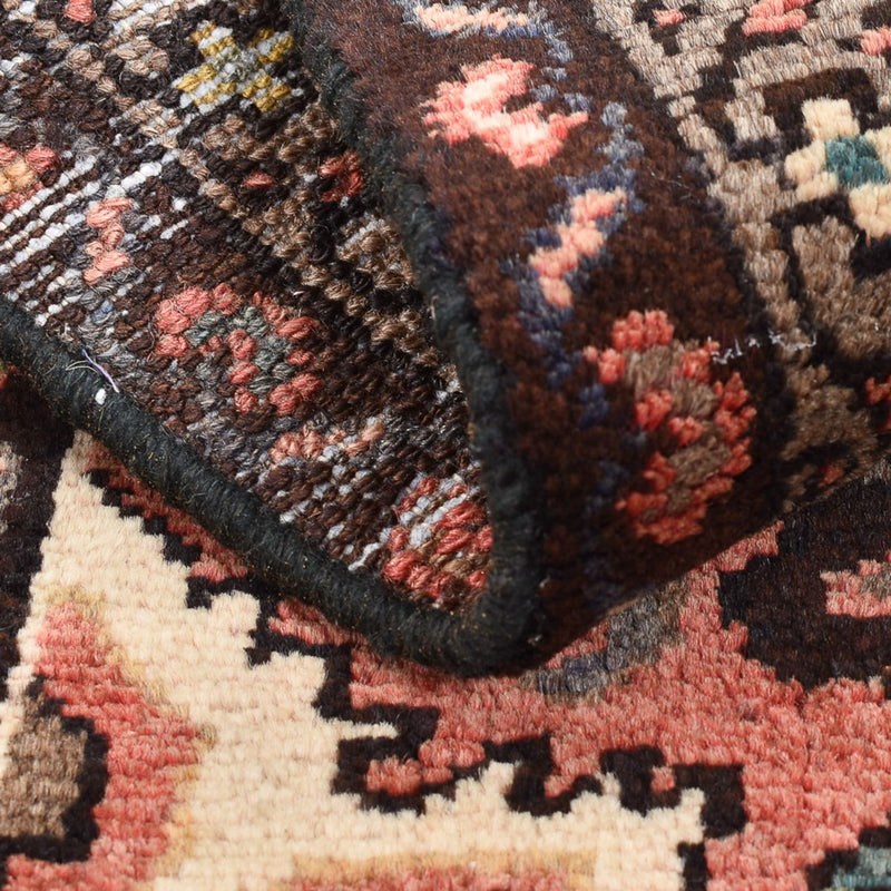 Tappeto Persero - Nomade - 87 x 53 cm - rosso chiaro