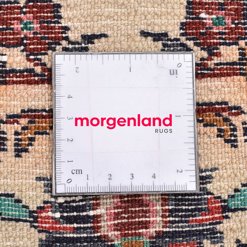 Tappeto Persero - Nomade - 93 x 71 cm - multicolore