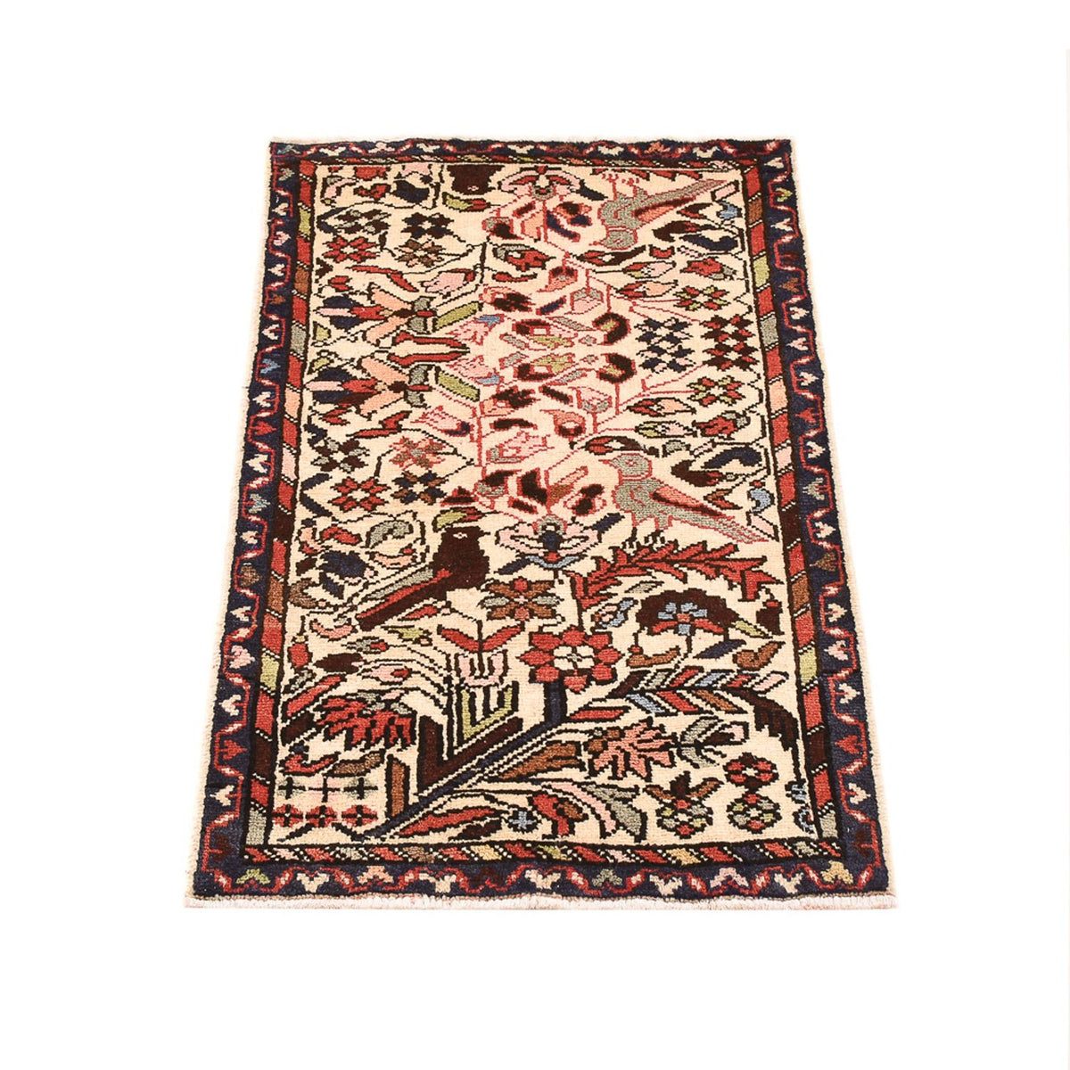 Tappeto Persero - Nomade - 95 x 54 cm - multicolore