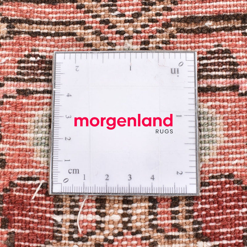 Tappeto Persero - Nomade - 103 x 61 cm - rosso