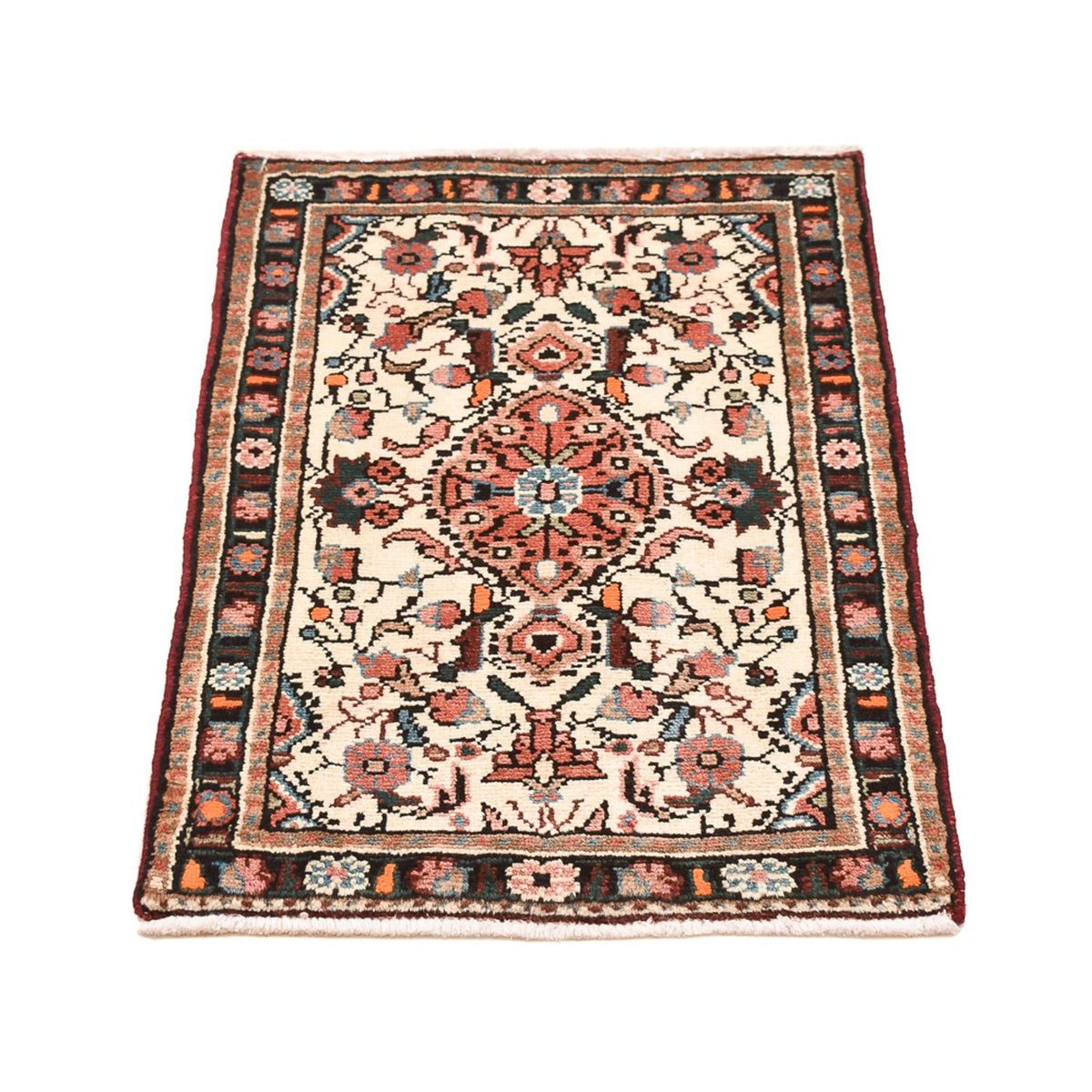 Tappeto Persero - Nomade - 75 x 53 cm - multicolore
