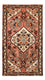 Tappeto Persero - Nomade - 105 x 59 cm - rosso chiaro