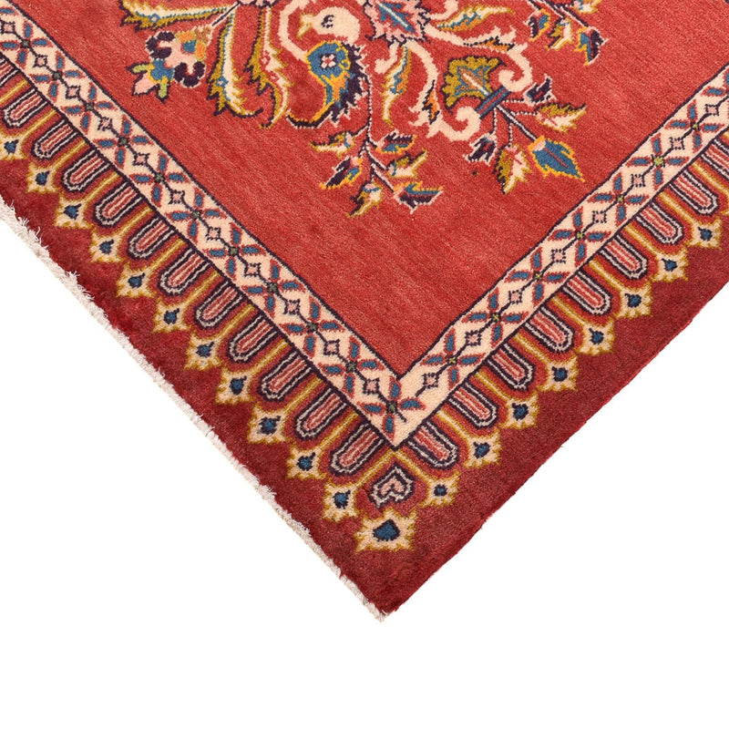 Tappeto Persero - Nomade - 92 x 70 cm - rosso