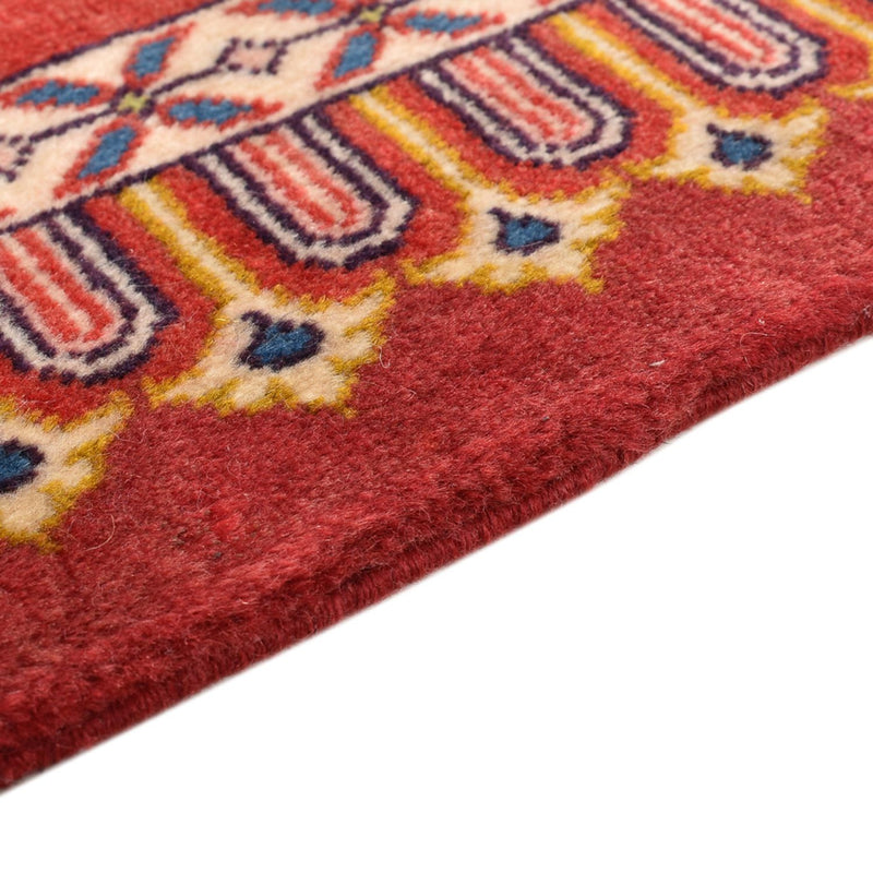 Tappeto Persero - Nomade - 92 x 70 cm - rosso