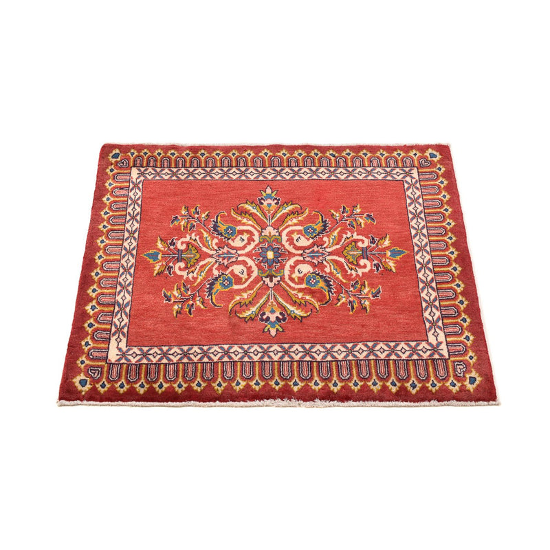 Tappeto Persero - Nomade - 92 x 70 cm - rosso