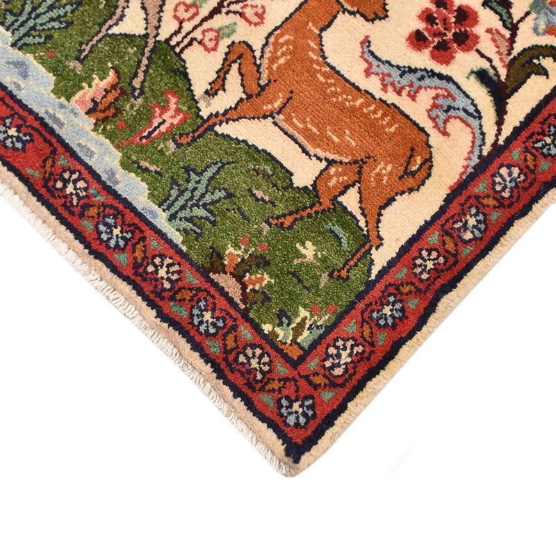 Tappeto Persero - Nomade - 62 x 46 cm - multicolore