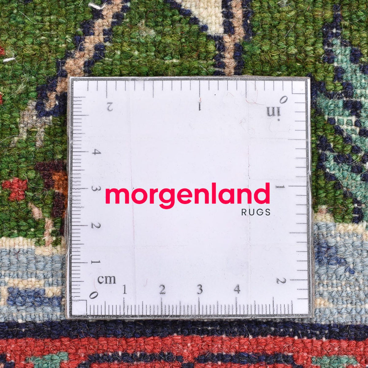 Tappeto Persero - Nomade - 62 x 46 cm - multicolore