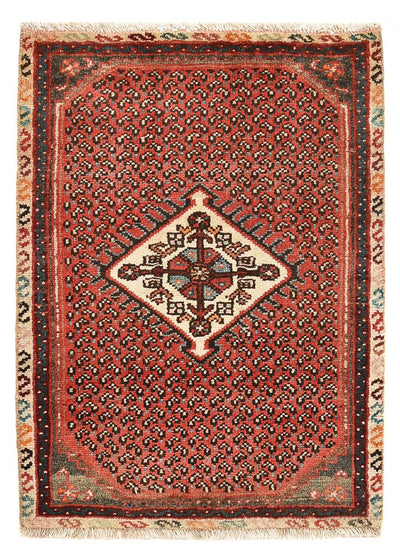 Hamadan Tappeto 61x81cm - Tappeto persiano