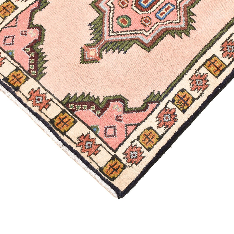 Tappeto Persero - Nomade - 92 x 62 cm - rosa