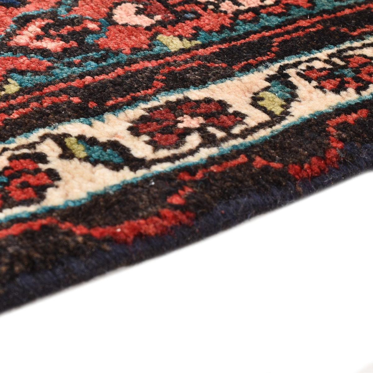 Tappeto Persero - Nomade - 96 x 56 cm - rosso