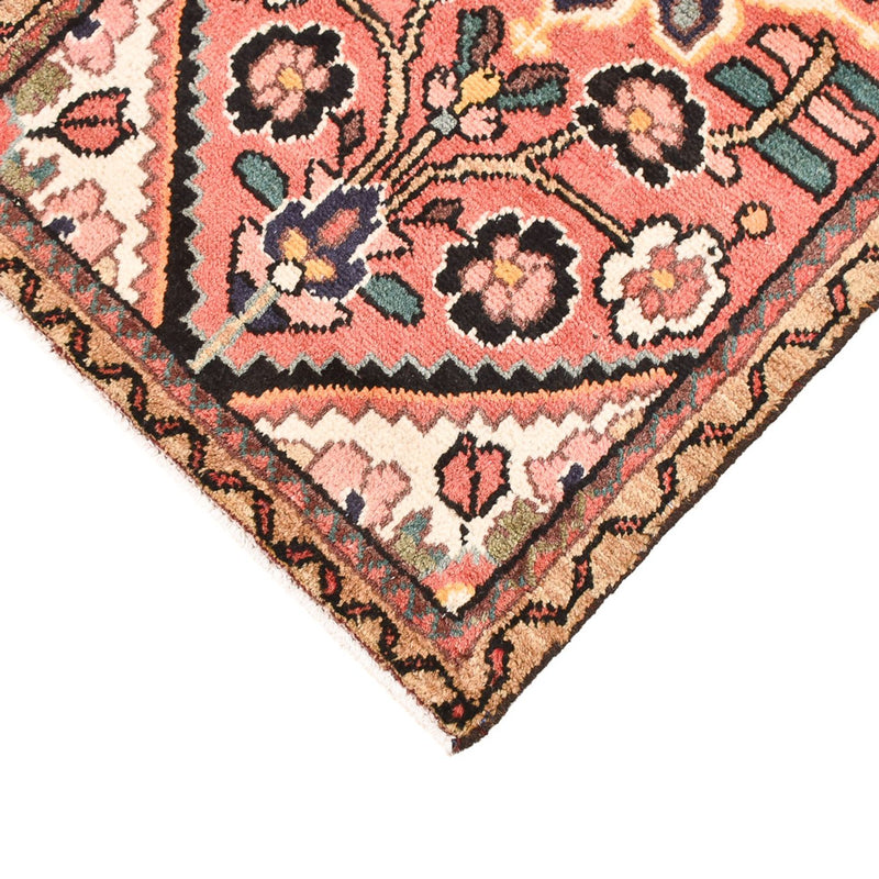 Tappeto Persero - Nomade - 100 x 54 cm - rosso chiaro