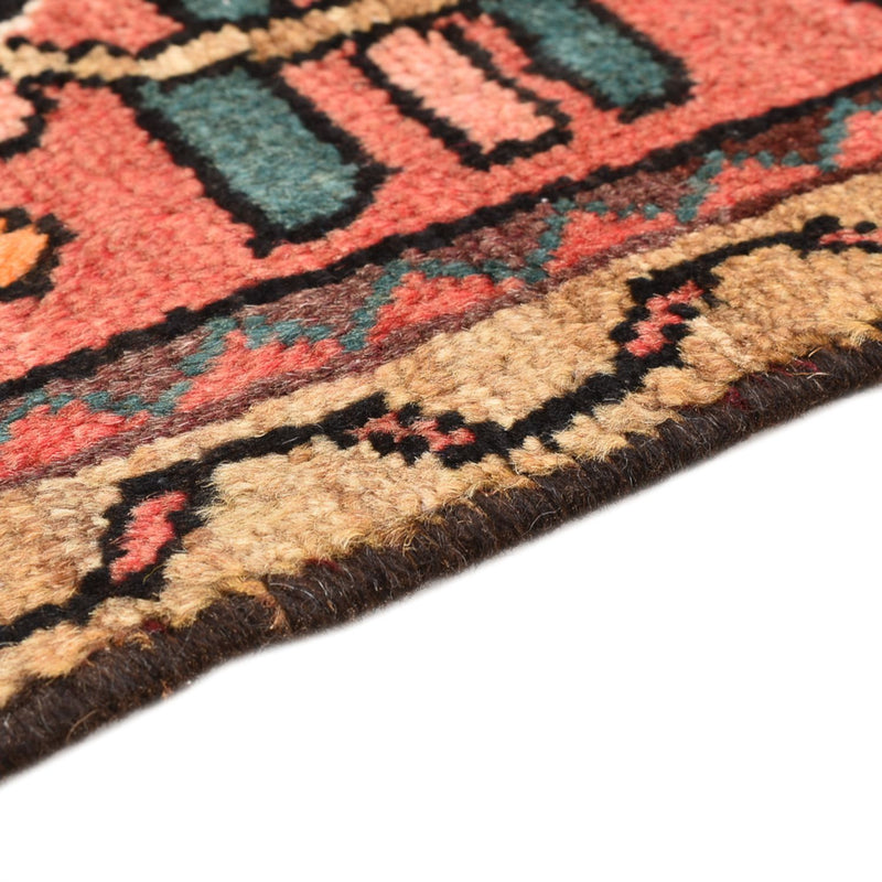Tappeto Persero - Nomade - 100 x 54 cm - rosso chiaro