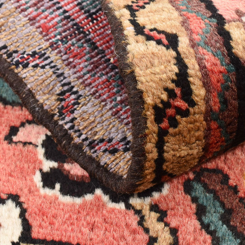 Tappeto Persero - Nomade - 100 x 54 cm - rosso chiaro