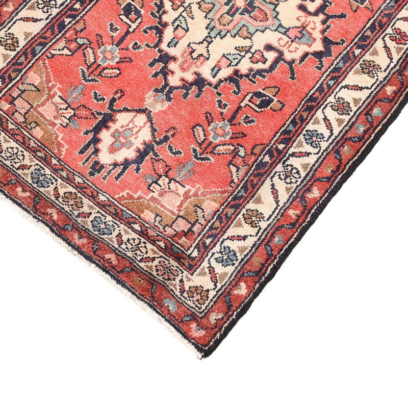 Tappeto Persero - Nomade - 94 x 61 cm - rosso