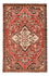 Tappeto Persero - Nomade - 93 x 60 cm - rosso