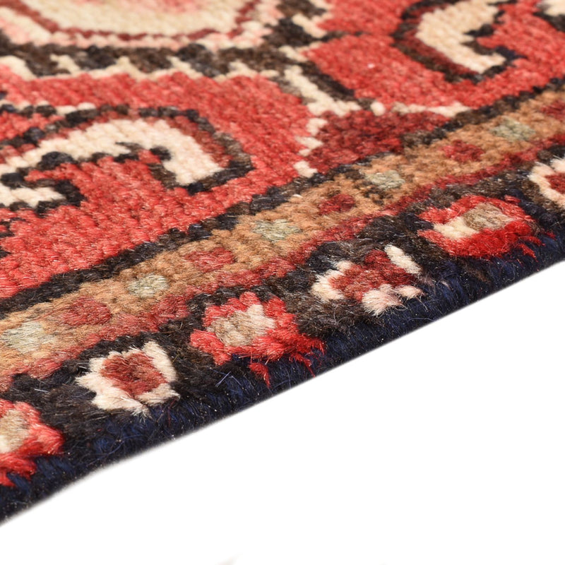 Tappeto Persero - Nomade - 93 x 60 cm - rosso