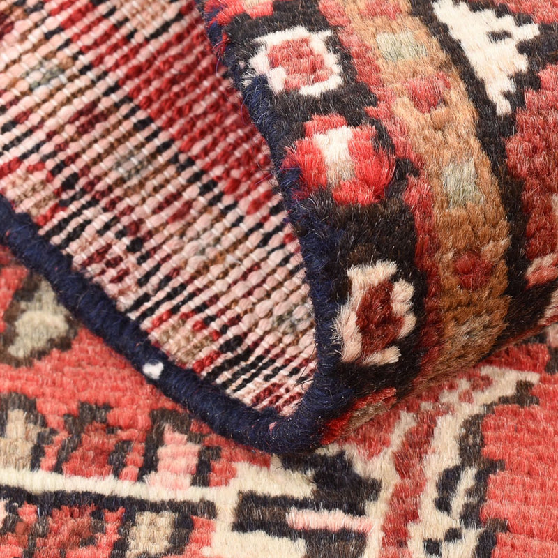 Tappeto Persero - Nomade - 93 x 60 cm - rosso