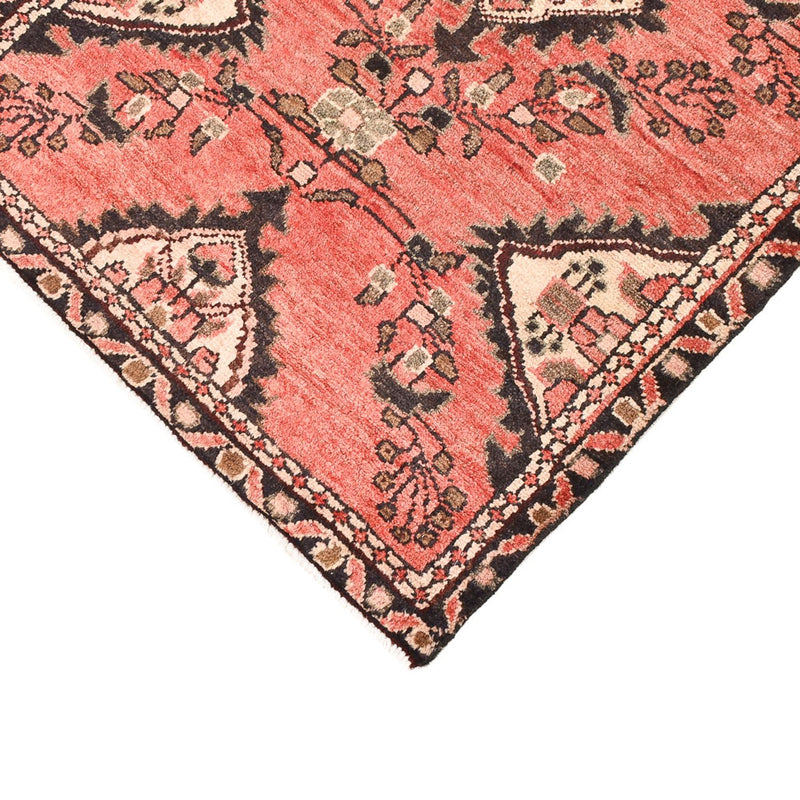 Tappeto Persero - Nomade - 95 x 62 cm - rosso