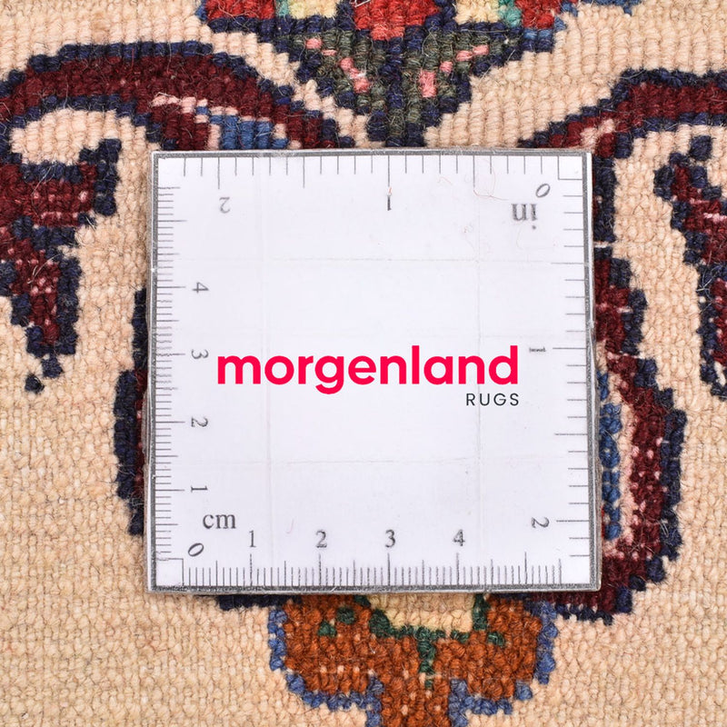 Tappeto Persero - Nomade - 50 x 55 cm - multicolore