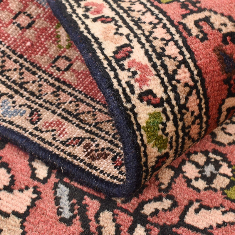 Tappeto Persero - Nomade - 94 x 54 cm - rosso