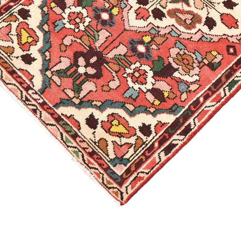 Tappeto Persero - Nomade - 100 x 56 cm - rosso