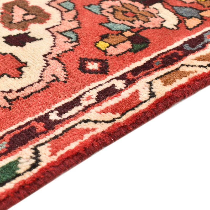 Tappeto Persero - Nomade - 100 x 56 cm - rosso