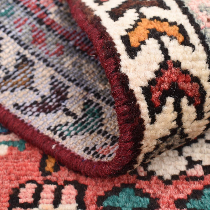 Tappeto Persero - Nomade - 105 x 59 cm - rosso