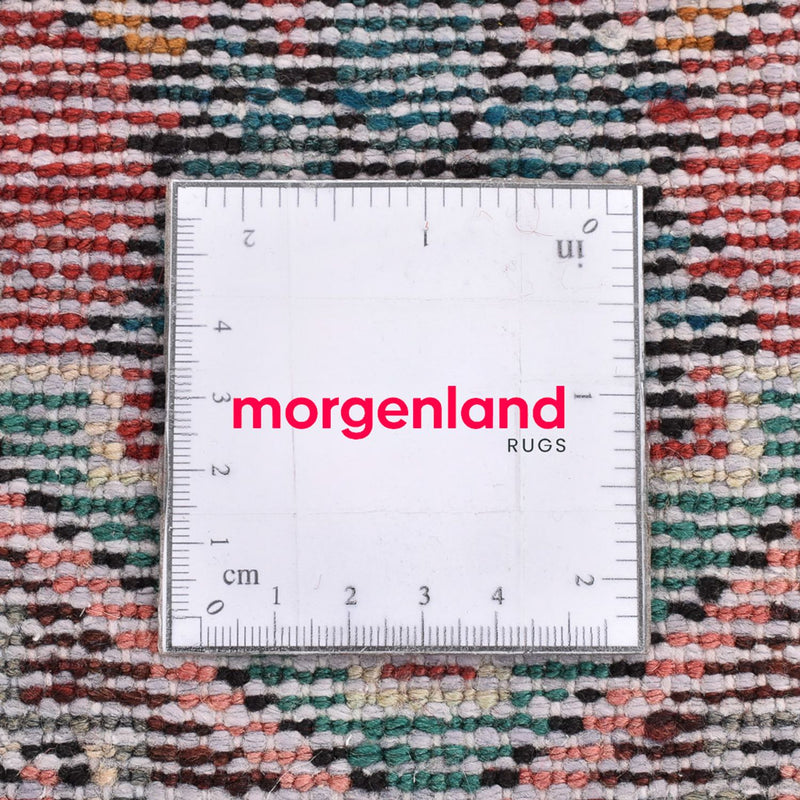 Tappeto Persero - Nomade - 105 x 59 cm - rosso