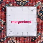 Tappeto Persero - Mir - 128 x 60 cm - rosso