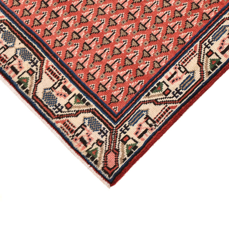 Tappeto Persero - Mir - 120 x 67 cm - ruggine