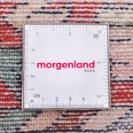 Tappeto Persero - Nomade - 130 x 80 cm - rosso