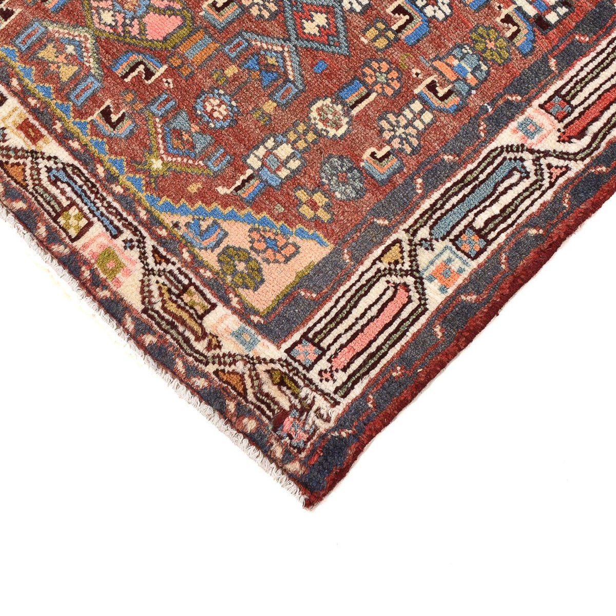 Tappeto Persero - Nomade - 110 x 74 cm - multicolore