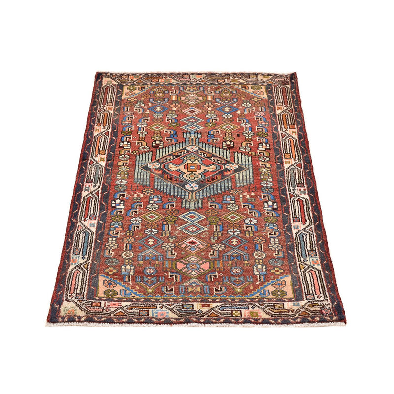 Tappeto Persero - Nomade - 110 x 74 cm - multicolore