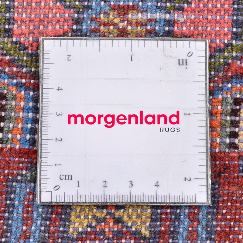 Tappeto Persero - Nomade - 110 x 74 cm - multicolore