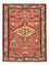 Tappeto Persero - Nomade - 105 x 80 cm - rosso